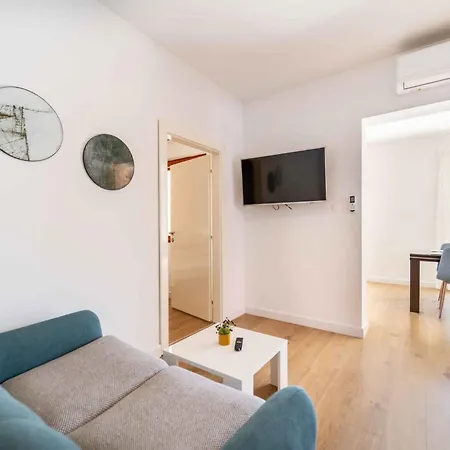 Apartment In 8184 Biograd Na Moru