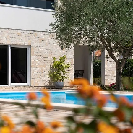 Apartment In 8184 Biograd Na Moru