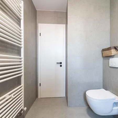 Apartment In 8184 Biograd Na Moru