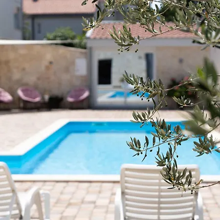 In 8184 Apartman