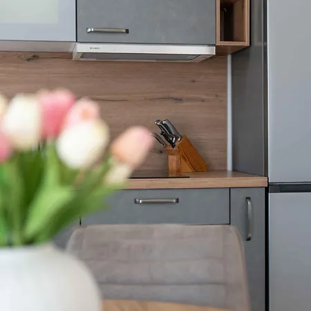 Apartman In 8184 Biograd na Moru