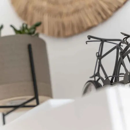 In 8184 Apartman
