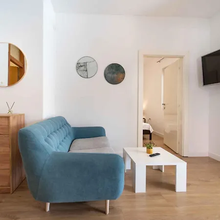 In 8184 Apartman *