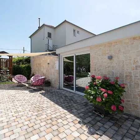 Apartman In 8184 Biograd na Moru