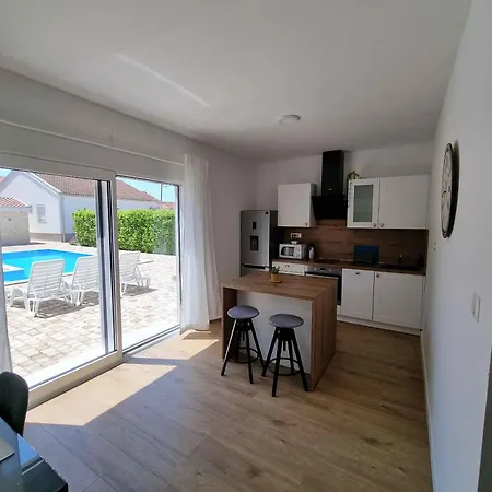 Apartment In 8184 Biograd Na Moru