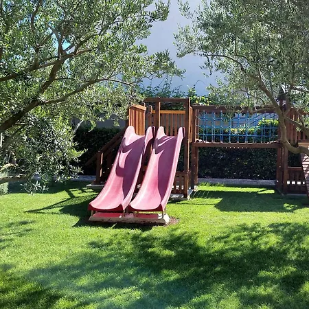 Apartman In 8184 Biograd na Moru